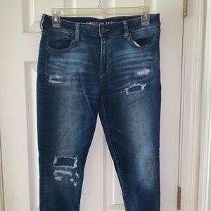 American eagle jeans 👖
